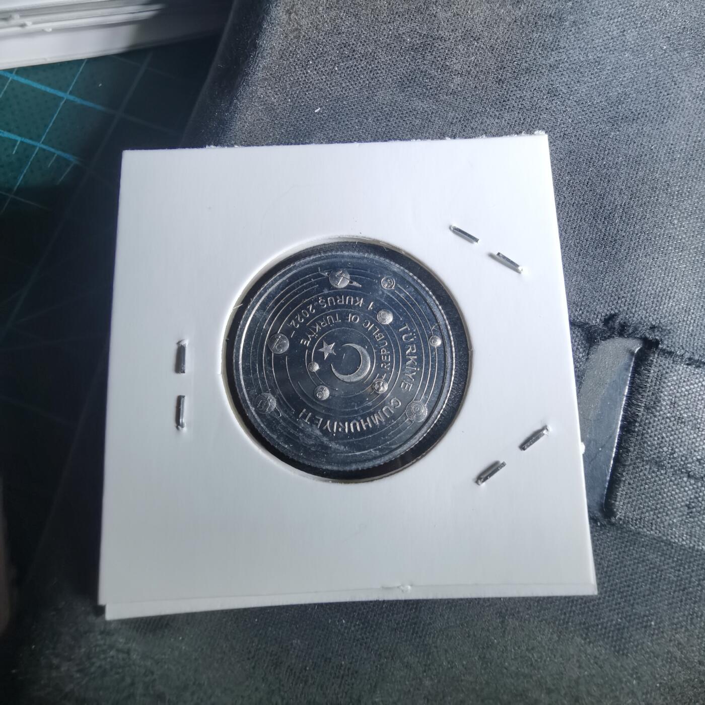 沼泽如烟--第953场 土耳其小行星系列