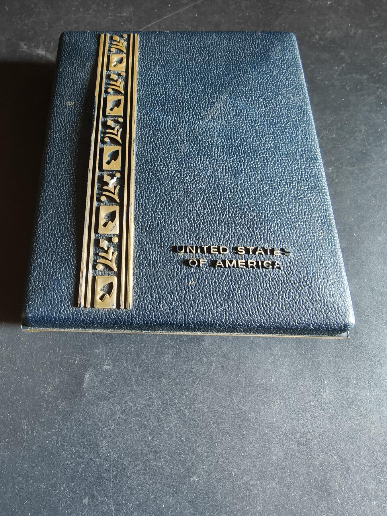 老王徽章第174期 美国银星勋章     原盒带略和珐琅略