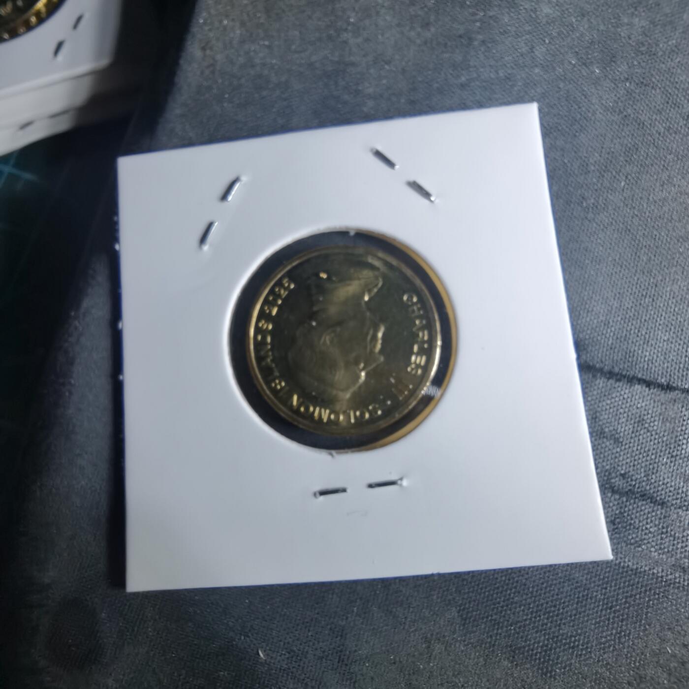 沼泽如烟--第953场 所罗门2015年一元