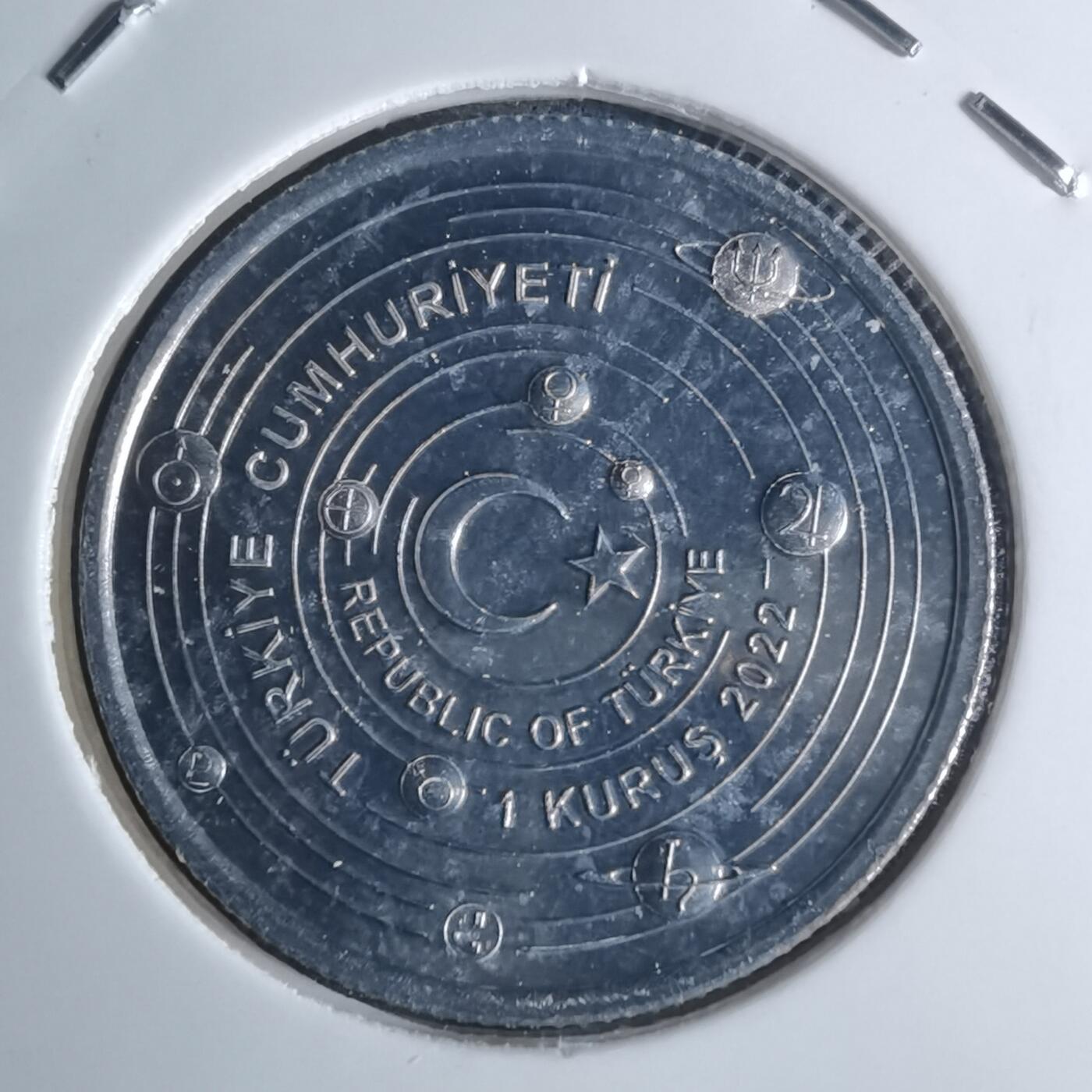 沼泽如烟--第953场 土耳其小行星系列