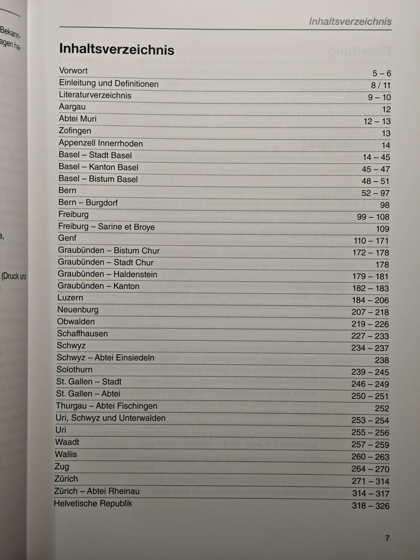 【德藏】世界币章拍卖第160期 全新塑封 瑞士样币目录 第一册 硬壳精装 全书约：336页