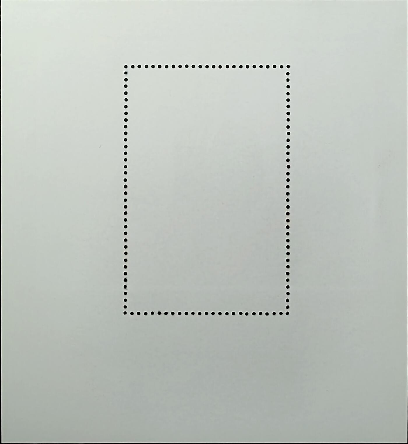 ↓君缘收藏702期☞钱币邮品↓无佣金、可寄存、满30元包邮  朝鲜邮票，1996年伟大的领袖金日成同志84岁诞辰邮票小型张