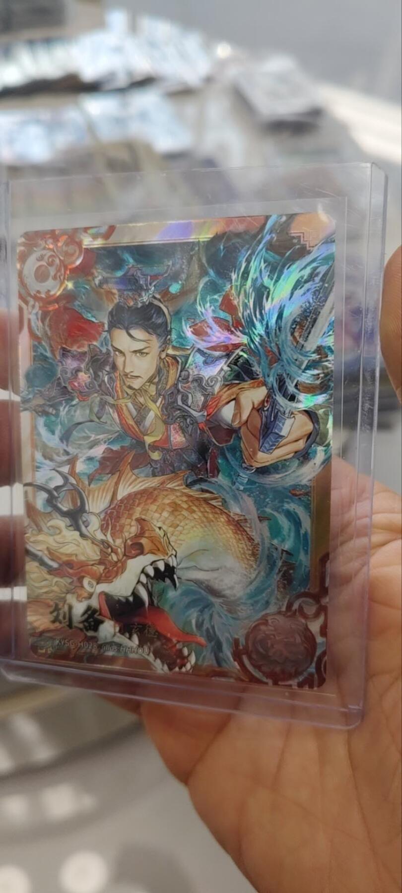 秋原瞳的小店第三十一期（持续收拍，时光冉冉，卡圈陪伴）