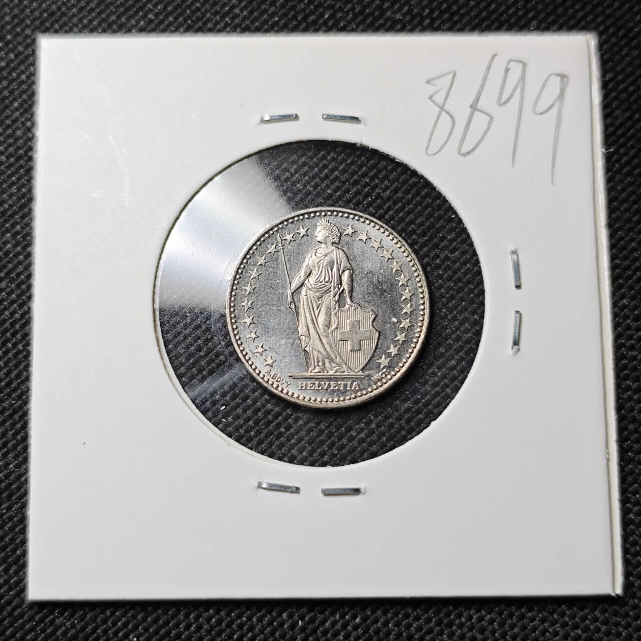 KK钱币收藏小铺  第386期  2月预留时间 周末发货