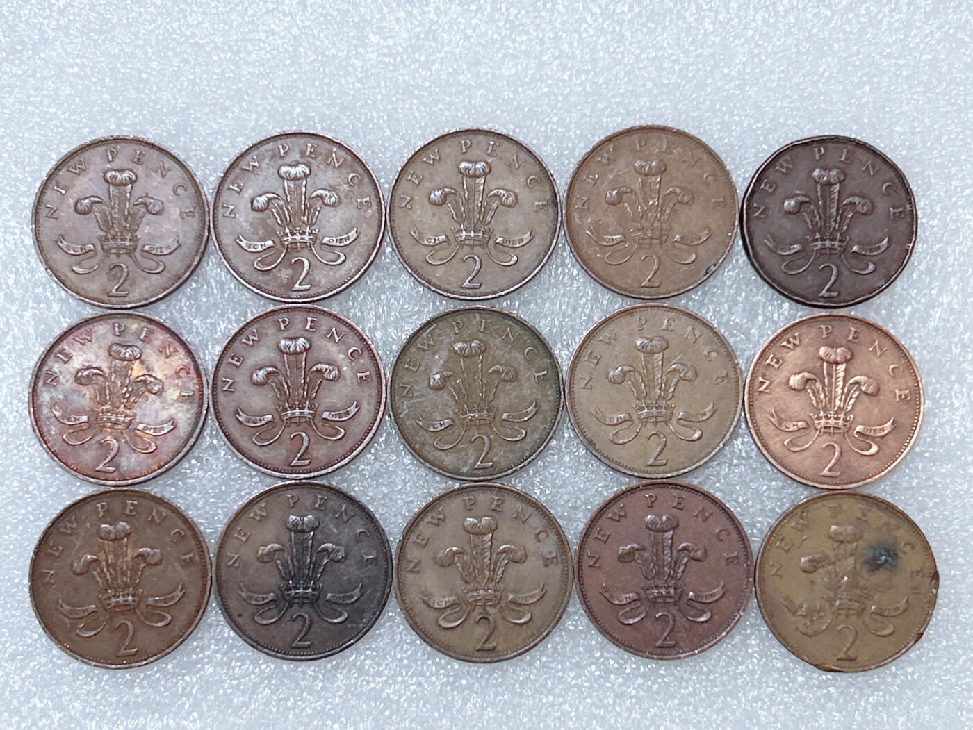 第一海外回流一元起拍收藏 散集专场  第287期