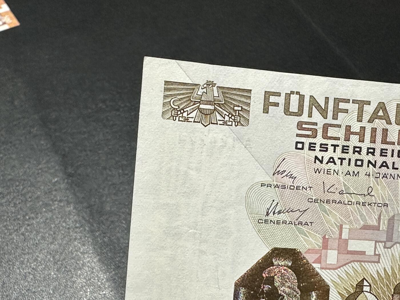 《外钞收藏家》第五百九十九期（畅拍场）（本平台长期征集拍品、欢迎藏友们联系合作）