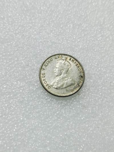 天下钱庄专场欢迎参拍 - 海峡10分银币