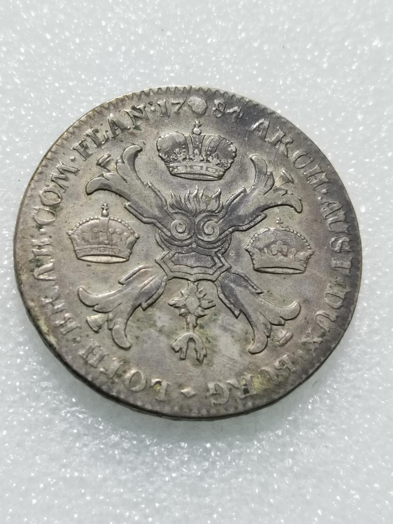 天下钱庄专场欢迎参拍