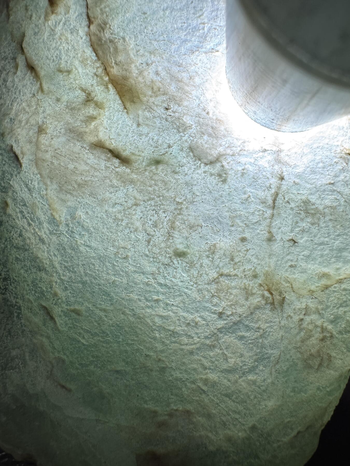 缅甸翡翠原石莫西沙