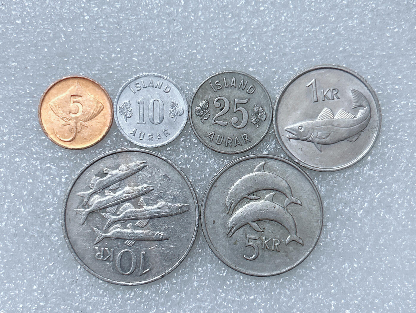 第一海外回流一元起拍收藏 散集专场  第287期