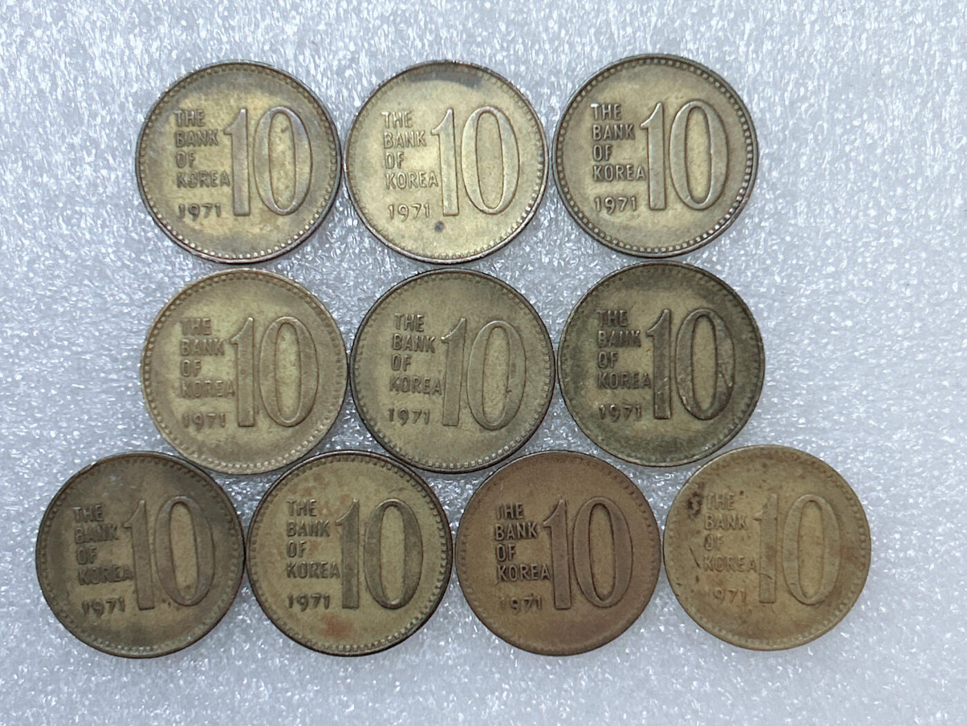 第一海外回流一元起拍收藏 散集专场  第287期