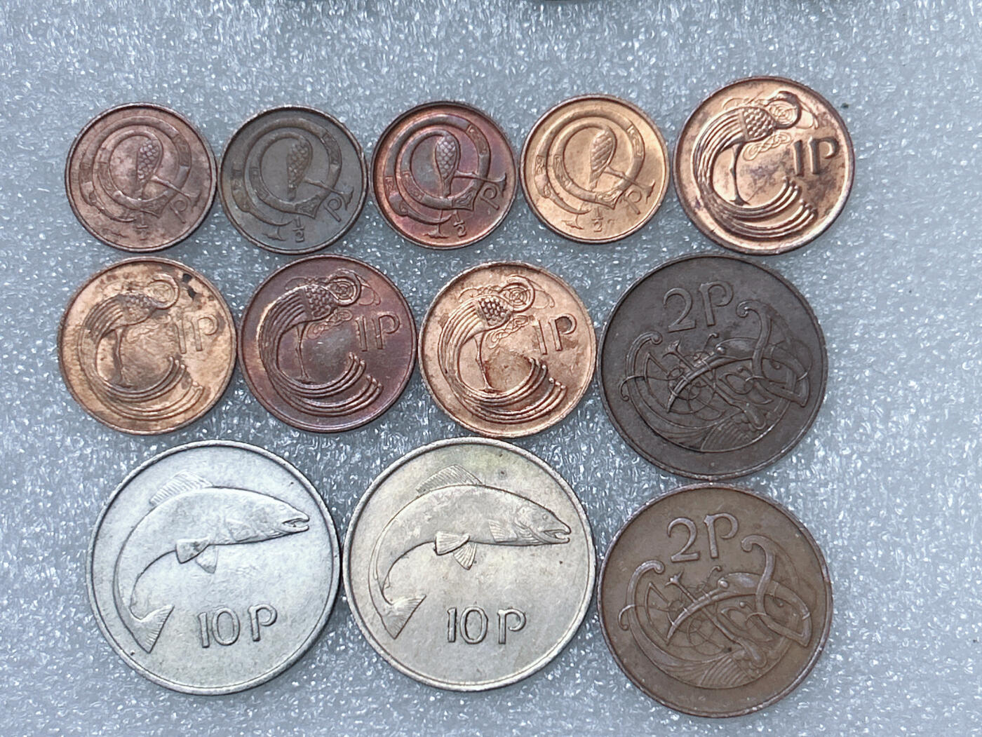 第一海外回流一元起拍收藏 散集专场  第287期