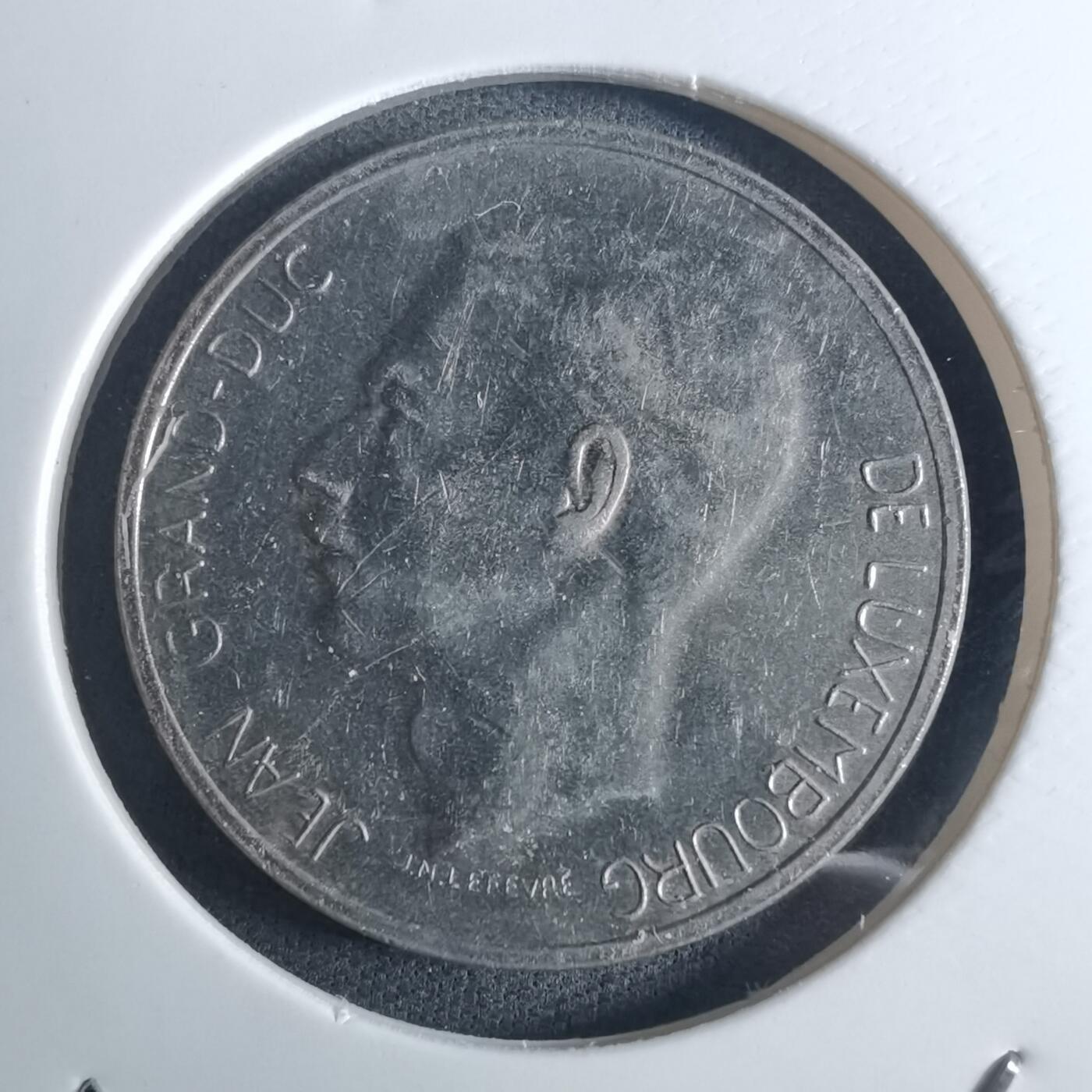 沼泽如烟--第953场 比利时1972年10法郎