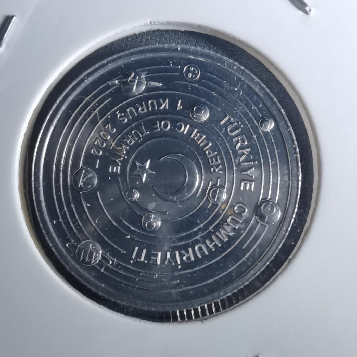 沼泽如烟--第953场 土耳其小行星系列