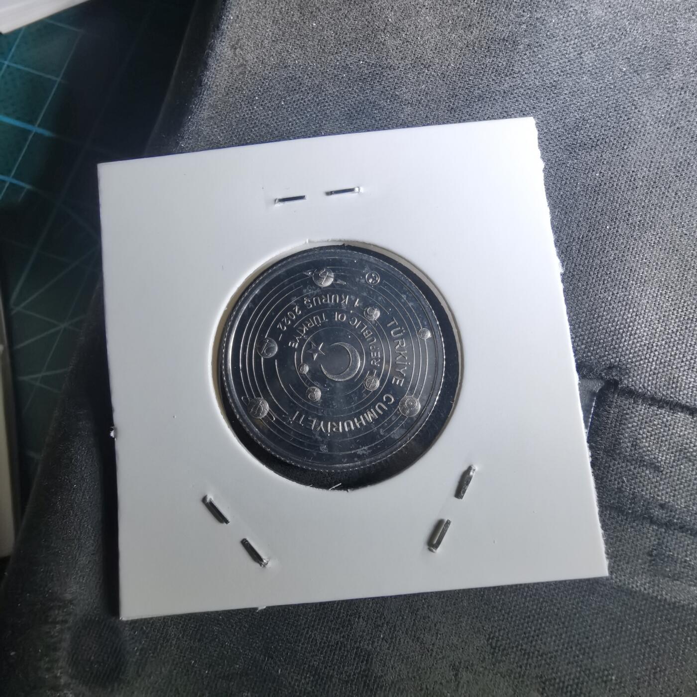 沼泽如烟--第953场 土耳其小行星系列