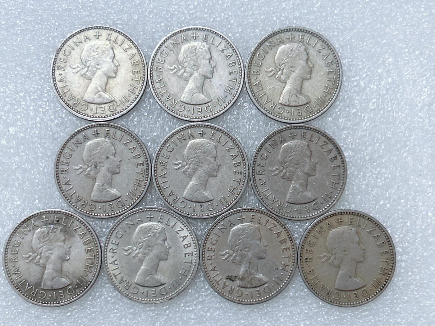 第一海外回流一元起拍收藏 散集专场  第287期