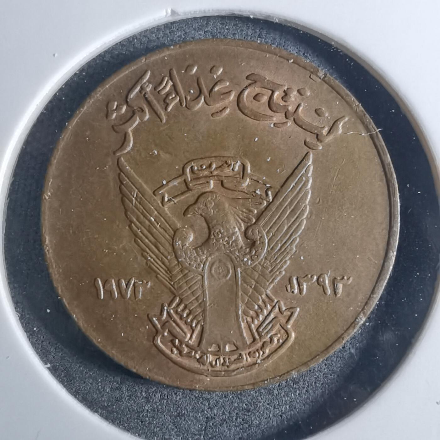 沼泽如烟--第953场 苏丹