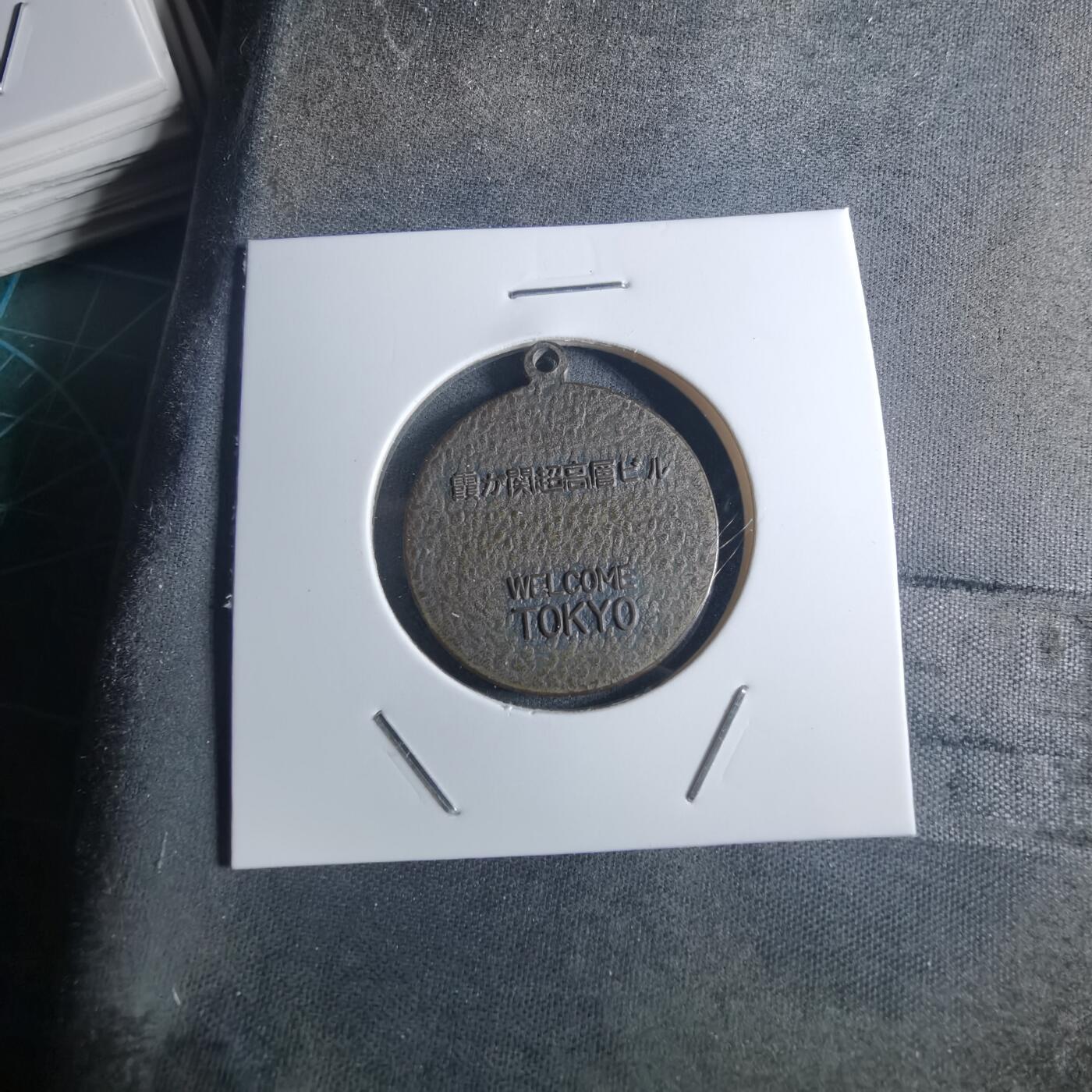 沼泽如烟--第953场 景观纪念章