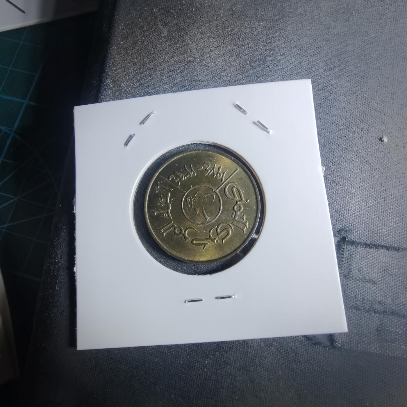 沼泽如烟--第953场 也门