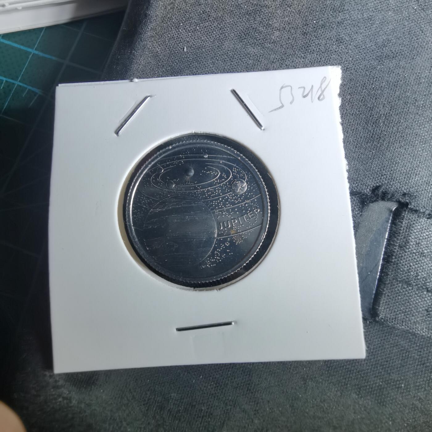 沼泽如烟--第953场 土耳其小行星系列