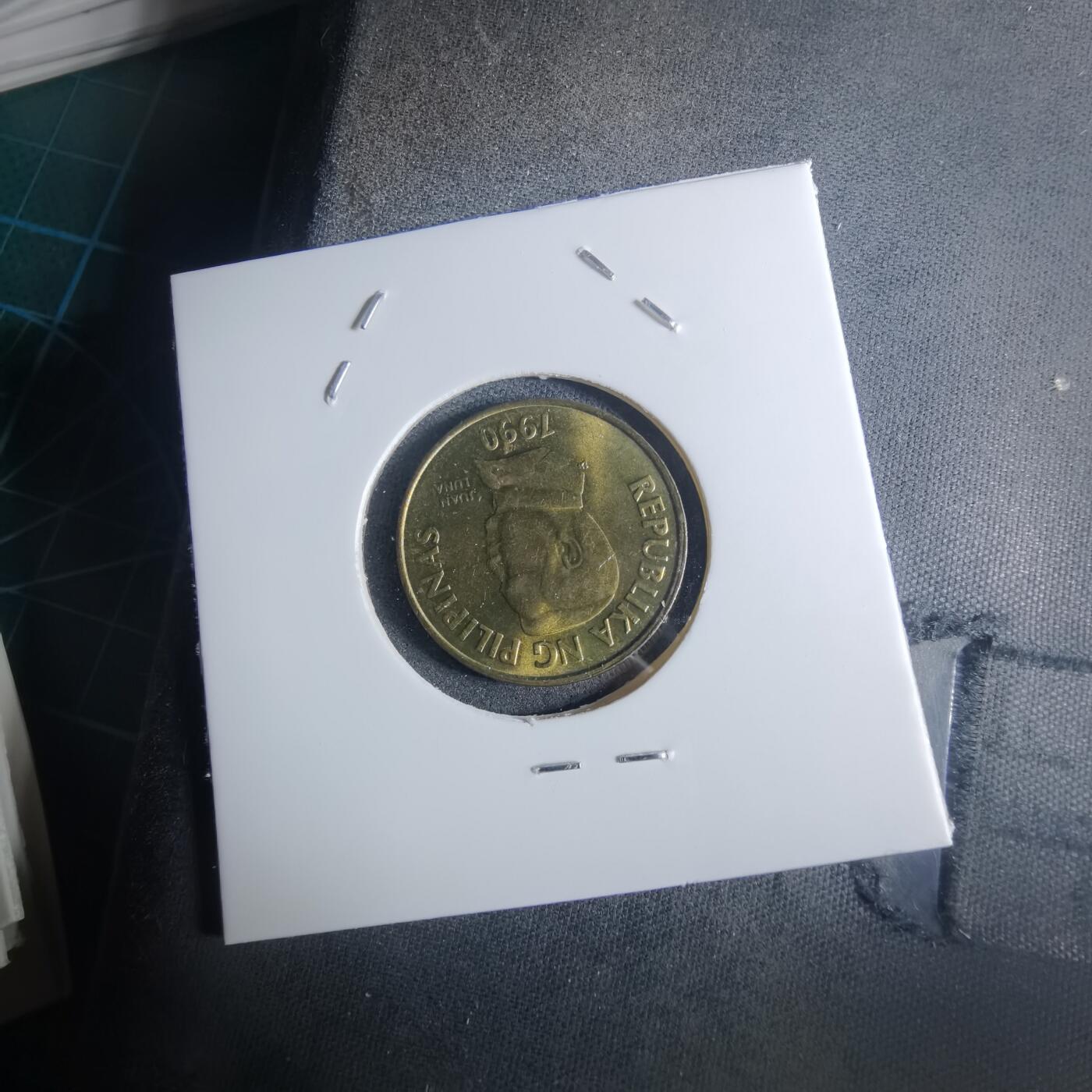 沼泽如烟--第953场 菲律宾1990年25分