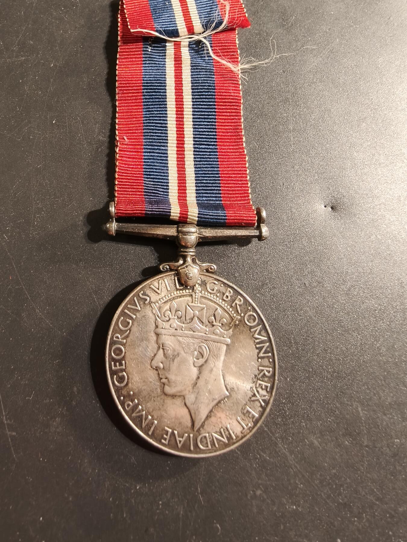 老王徽章第174期 英联邦二战纪念章    加拿大版    925银    36.7g