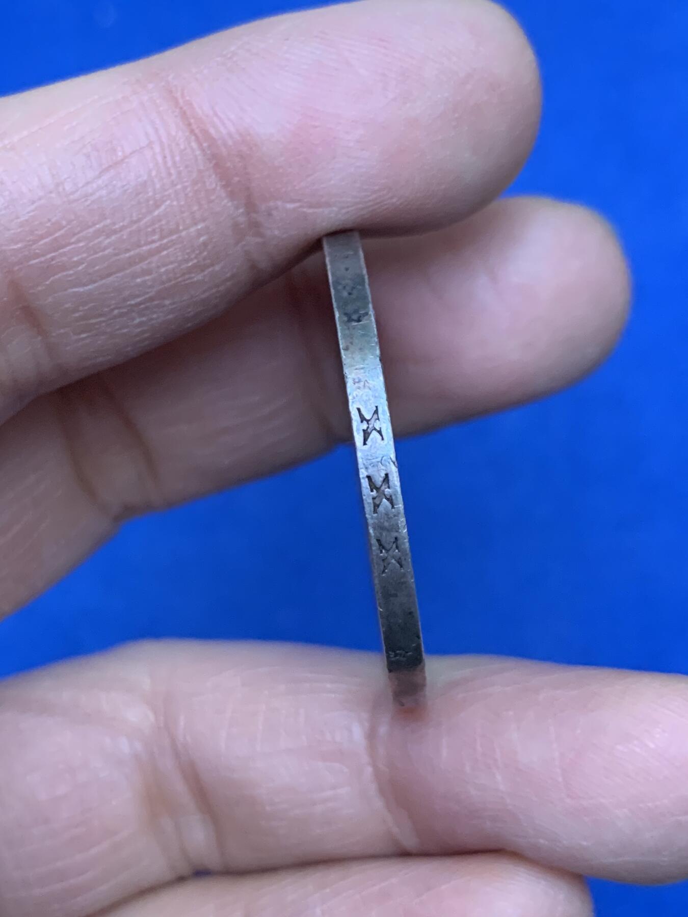 《竞宝斋》第454场 周日，周一 2场连拍 （全场包邮，欢迎送拍） 德国 1865年 巴伐利亚 路德维西二世 圣母抱婴1泰勒银币 18.45克，900银