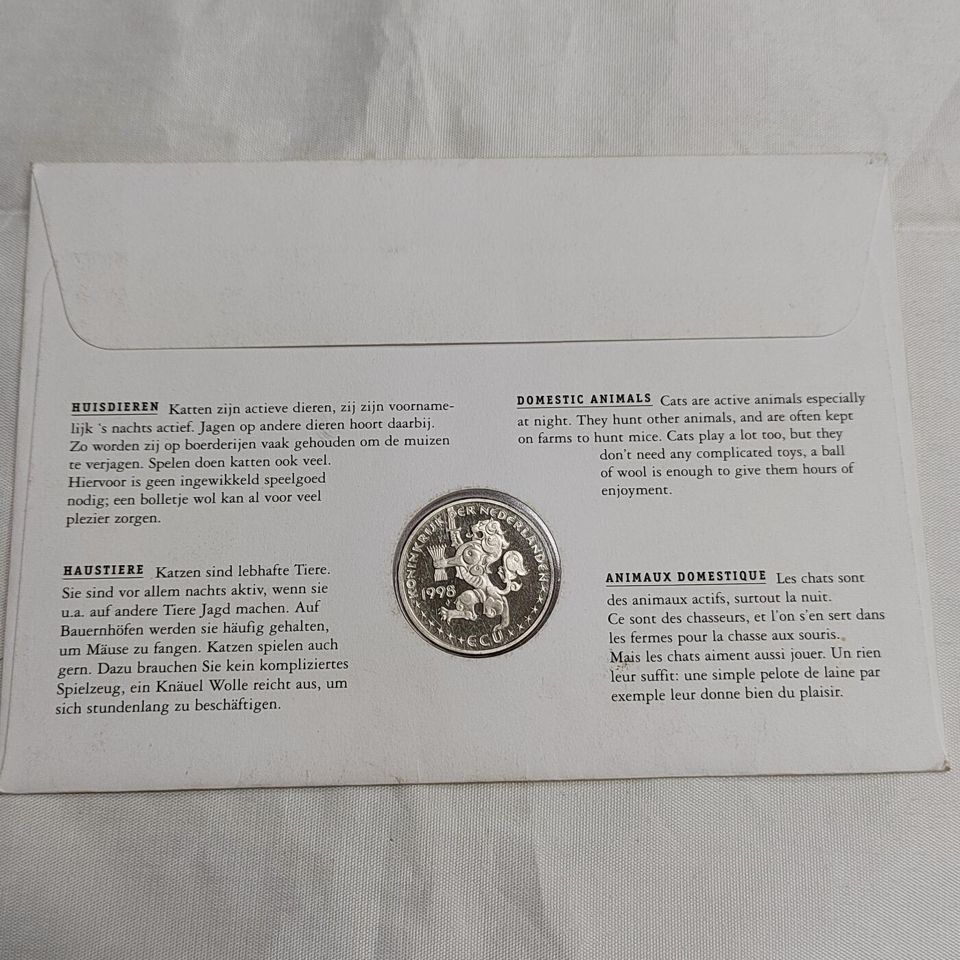 PCAI钱币   5-695  纪念币等杂項小专场 外国邮品带章