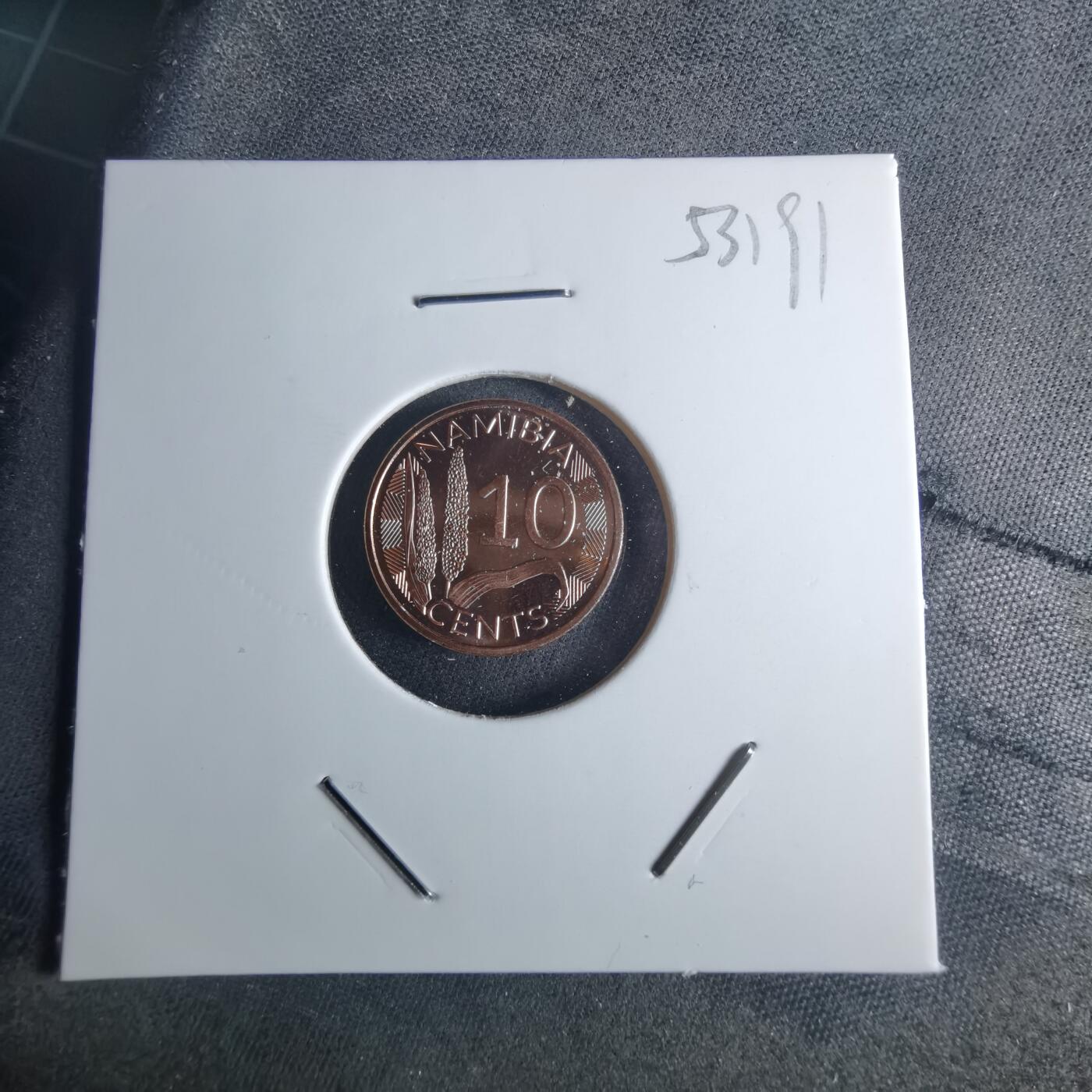 沼泽如烟--第953场 纳米比亚2025年10分