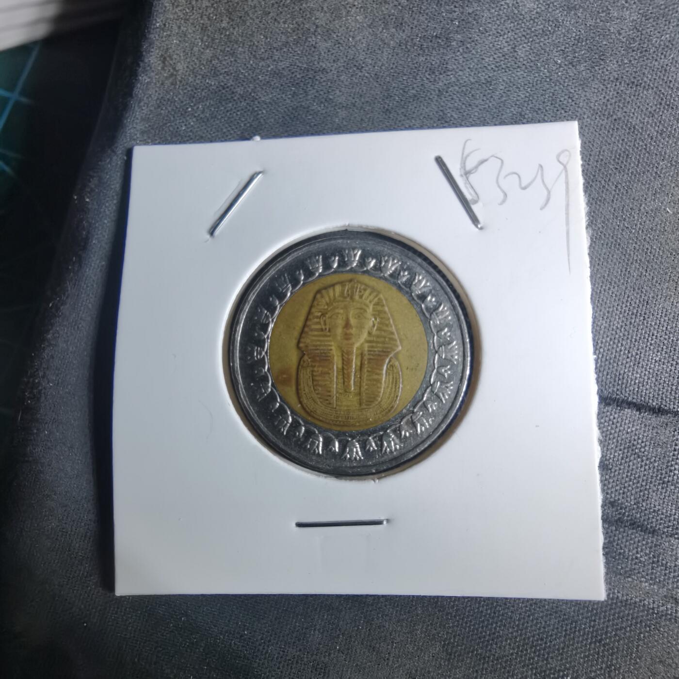 沼泽如烟--第953场 埃及