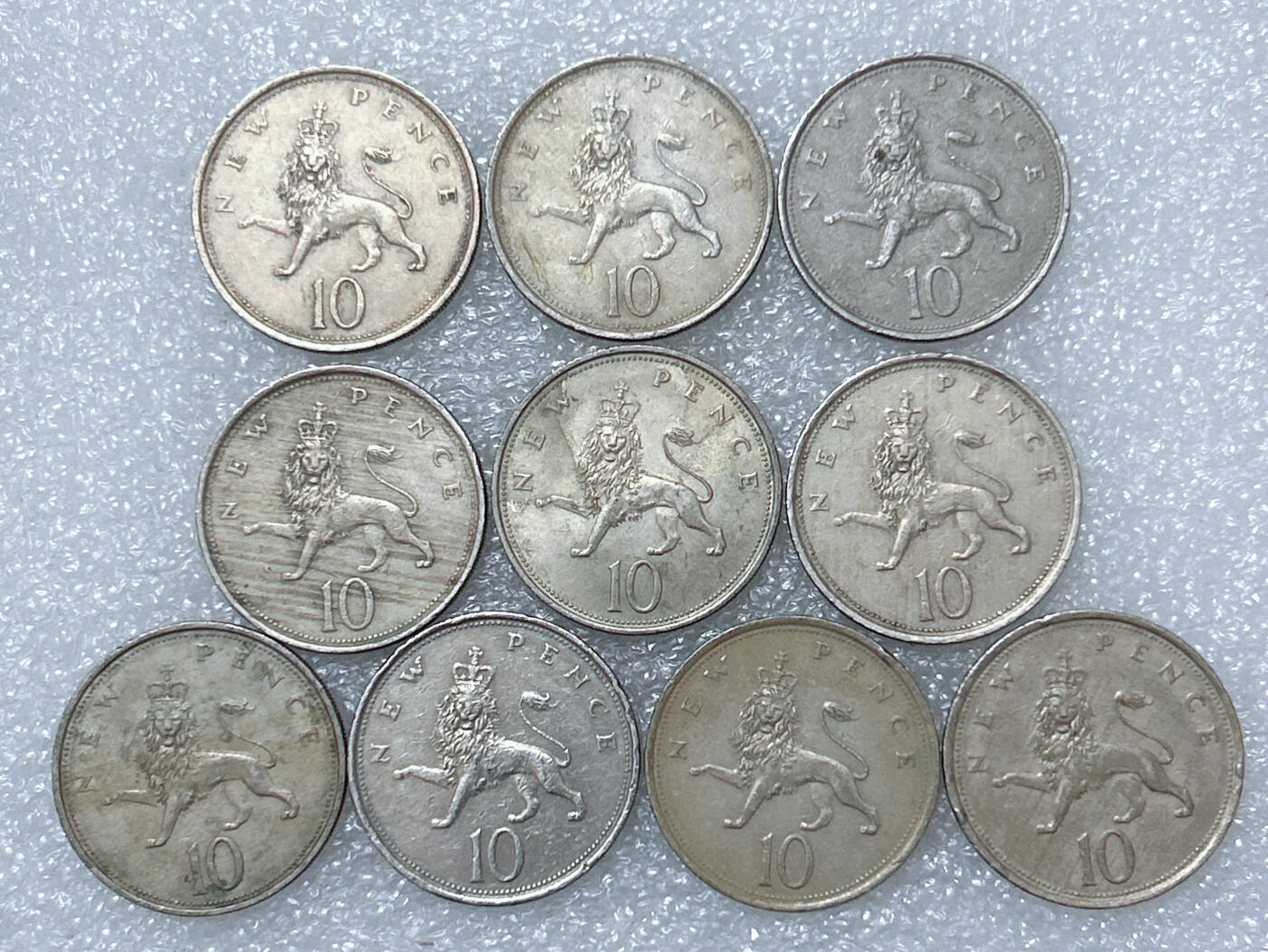 第一海外回流一元起拍收藏 散集专场  第287期