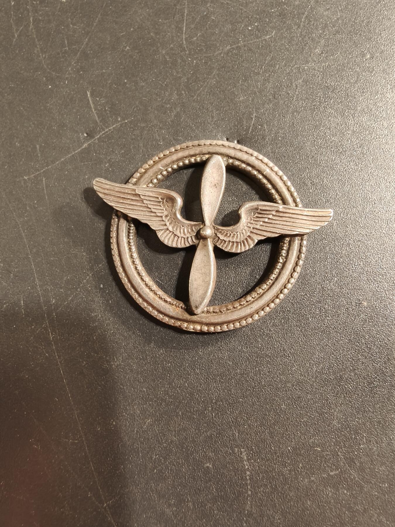 老王徽章第174期