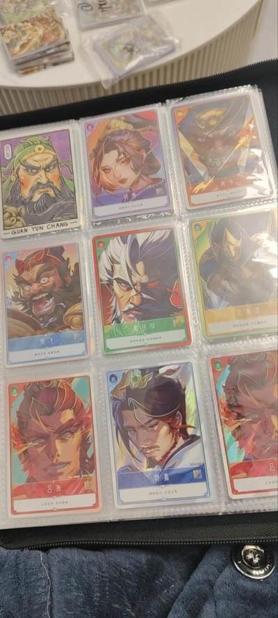 秋原瞳的小店第三十一期（持续收拍，时光冉冉，卡圈陪伴） 展示，勿拍哈，仅供参考