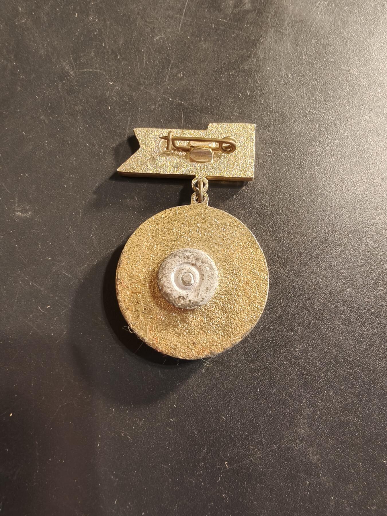 老王徽章第174期