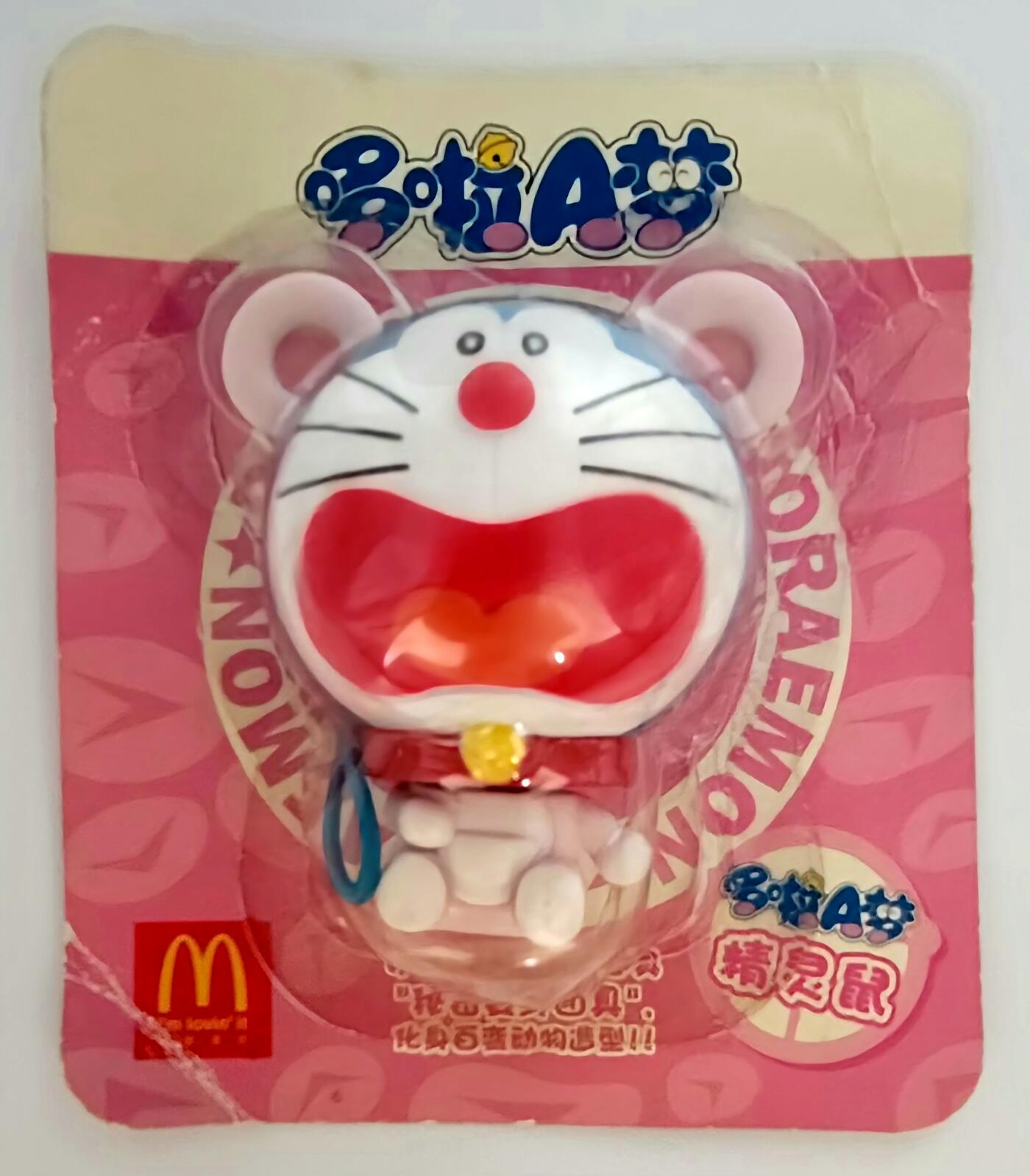 哆啦A梦十二生肖–12个集齐