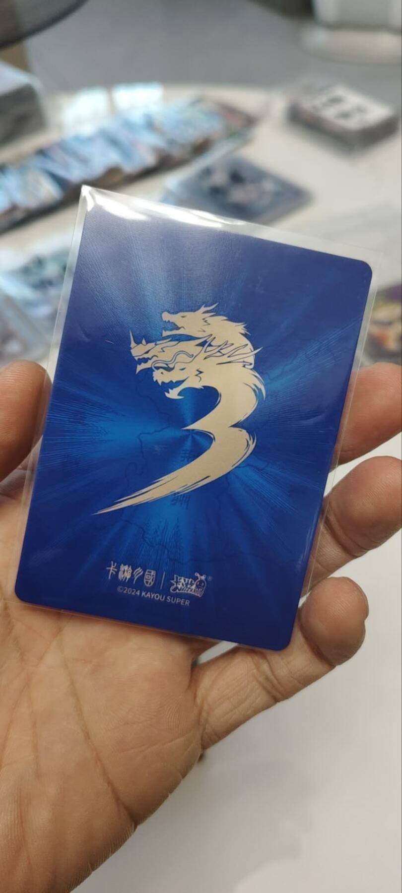 秋原瞳的小店第三十一期（持续收拍，时光冉冉，卡圈陪伴） 卡游三国千古一瞬4弹主题卡火烧赤壁