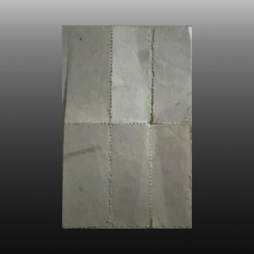 安欣票证书薇专场 北京地方粮票