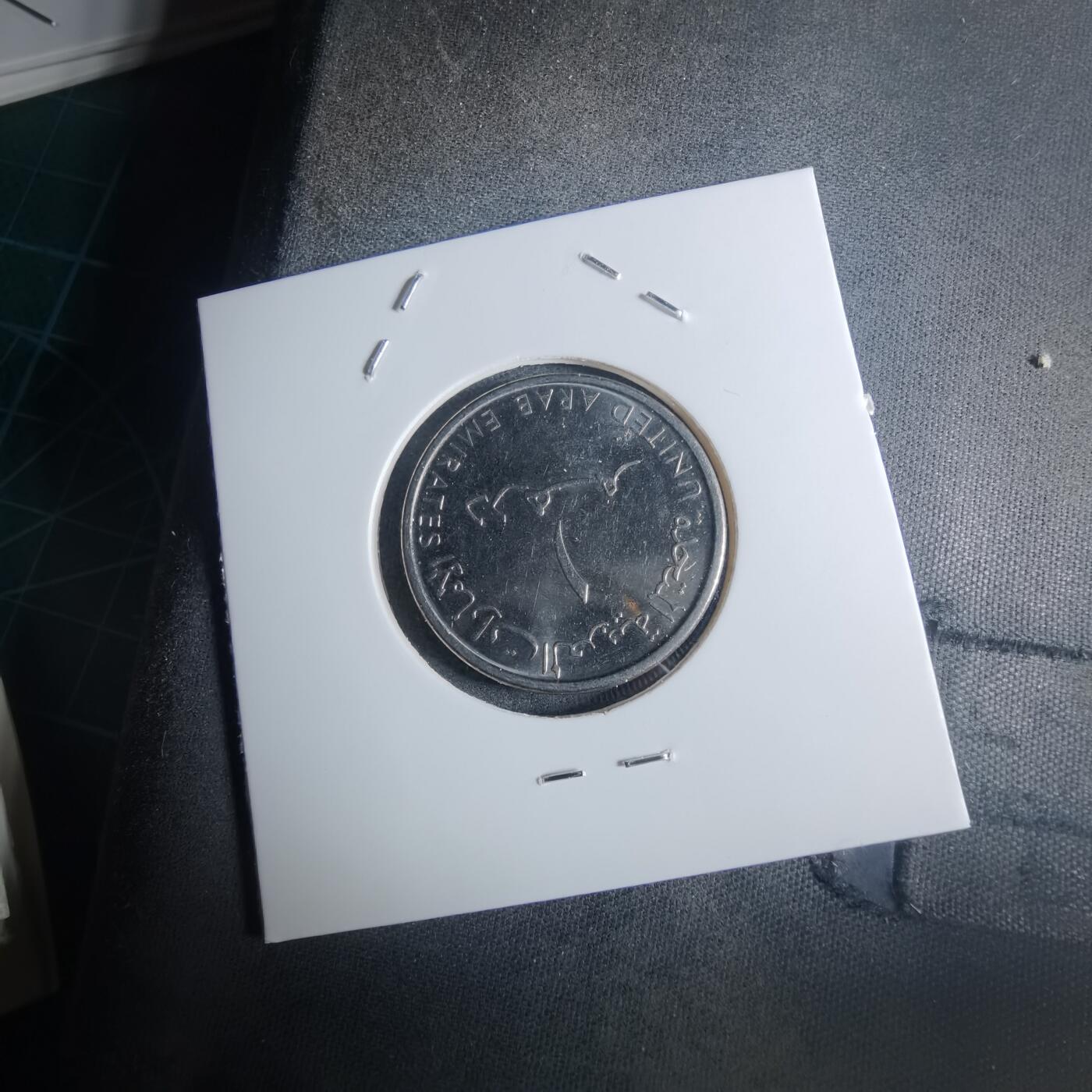 沼泽如烟--第953场 阿联酋