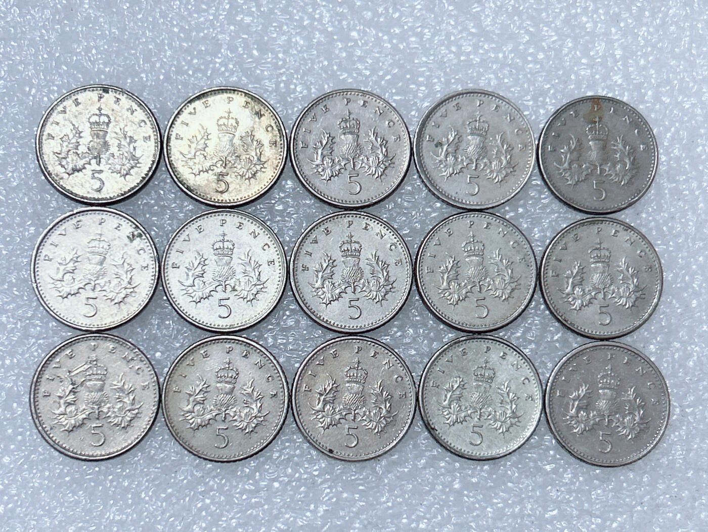 第一海外回流一元起拍收藏 散集专场  第287期