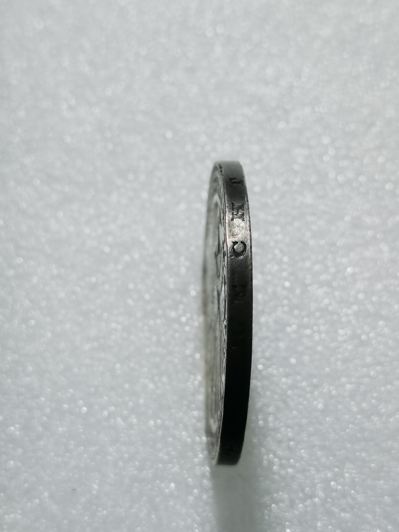 天下钱庄专场欢迎参拍 法兰克福少女2泰勒银币