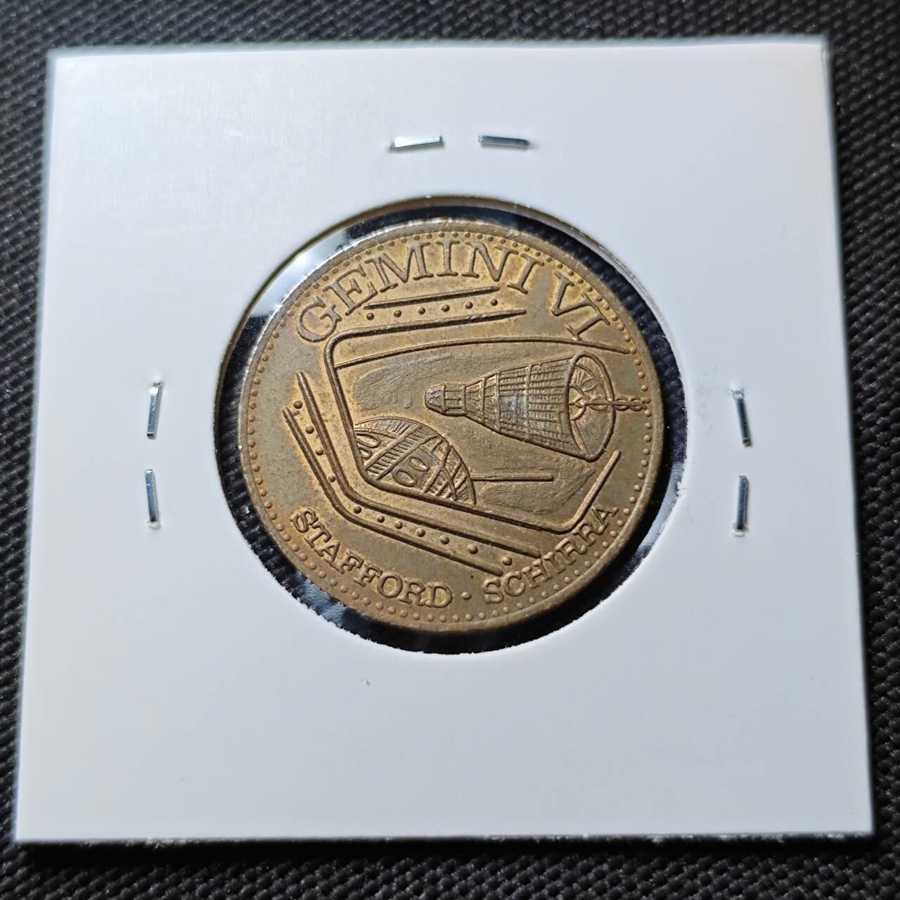 KK钱币收藏小铺  第386期  2月预留时间 周末发货  美国纪念铜章