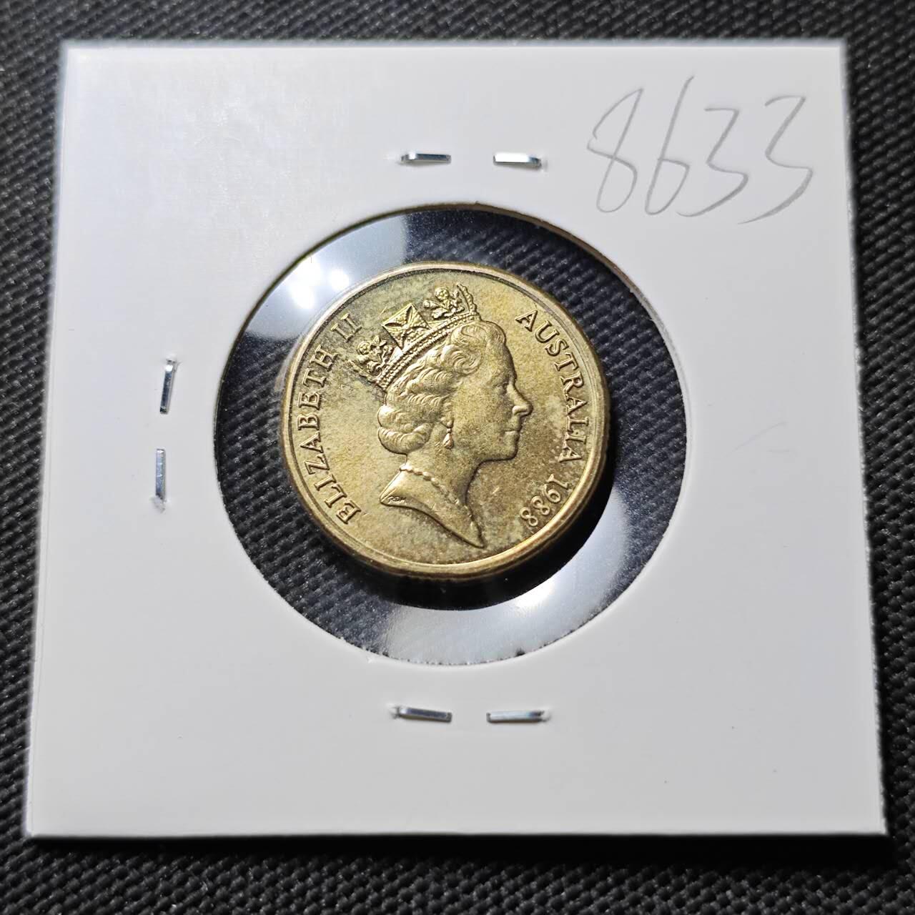 KK钱币收藏小铺  第386期  2月预留时间 周末发货