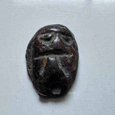 🌹外币初藏🌹🐯2026年第3场  每周二四六晚8️⃣点 接代拍 - 战国时期楚国蚁鼻钱鬼脸钱—2