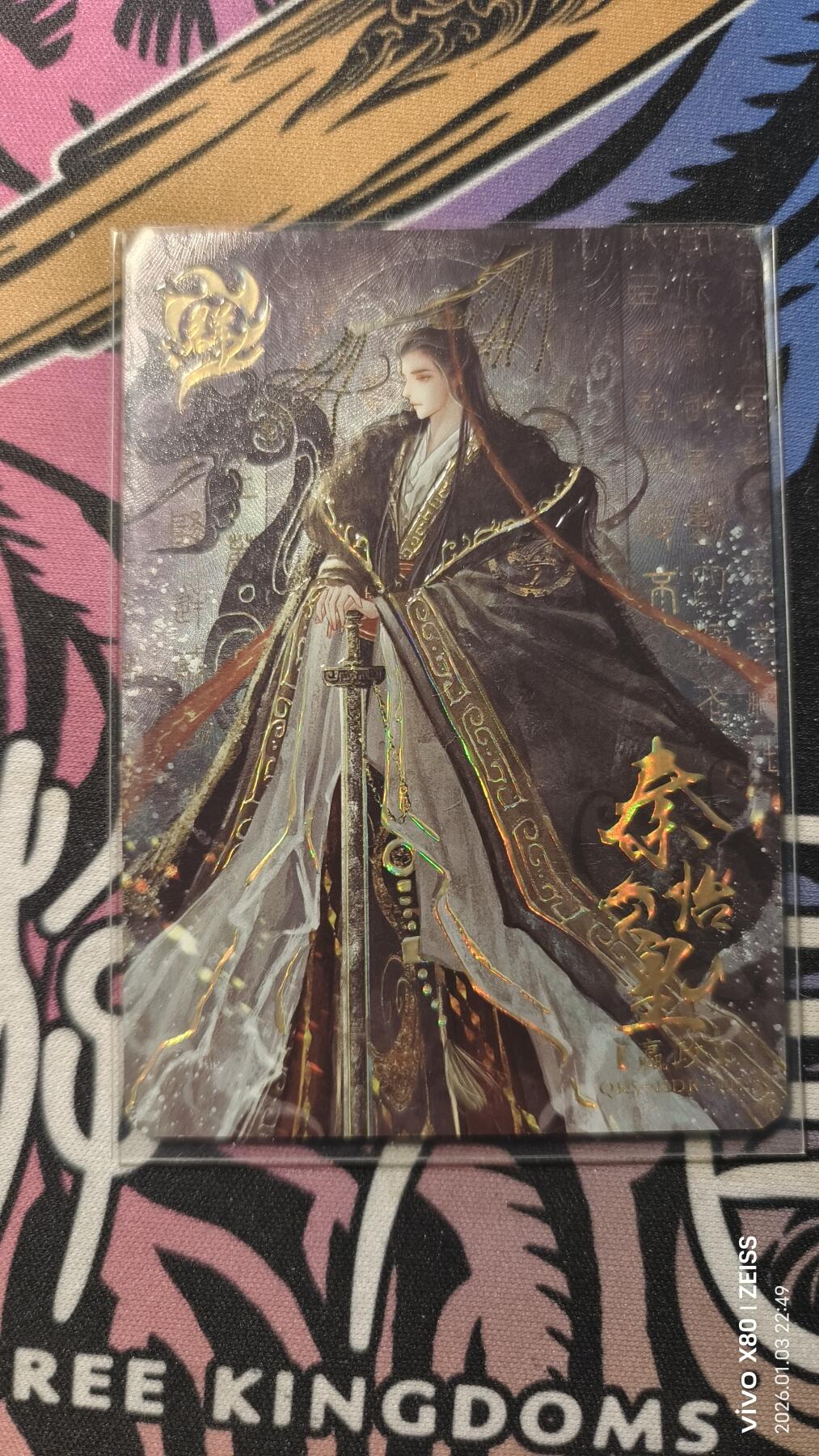 卡牌实验室开始第十次实验