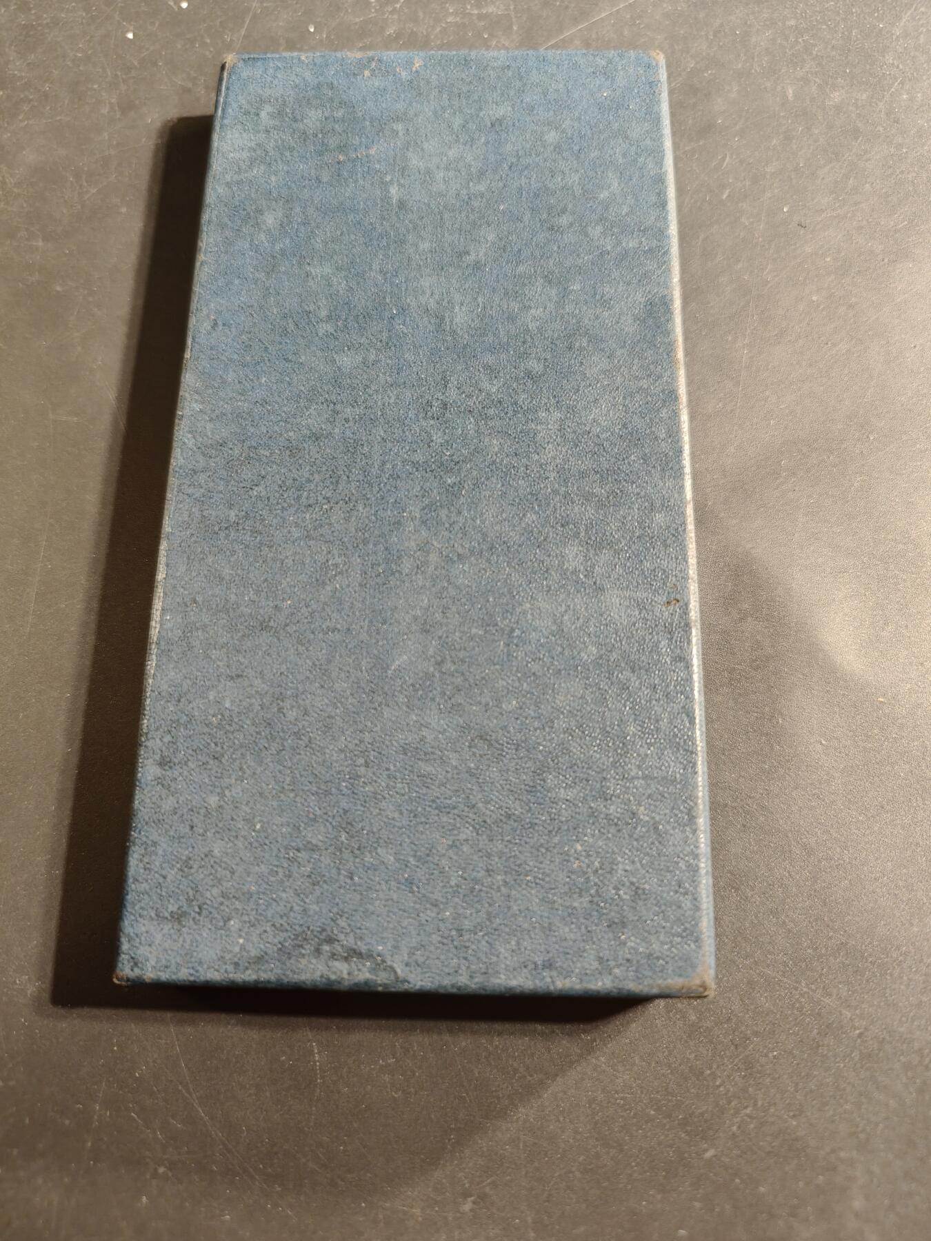 老王徽章第174期 美国空中奖章     原盒带略和珐琅略