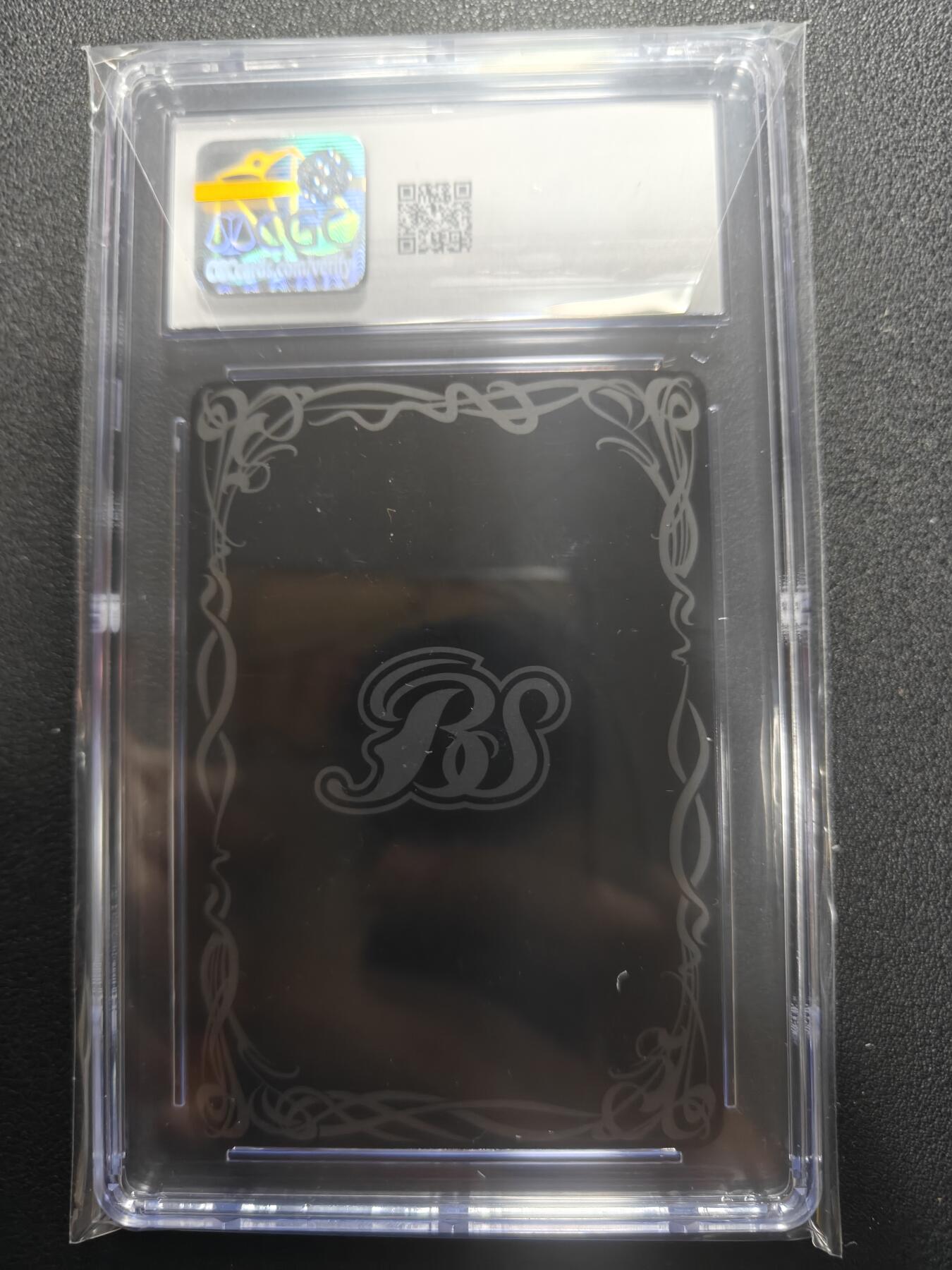 天玑星卡拍第157期《1.5周一截拍》持续收拍收评中 满赠卡需备注 万代 战斗之魂 奥特曼 双X高罕 诺亚奥特曼 CGC9