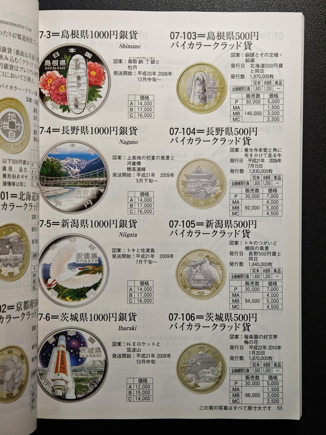 【德藏】世界币章拍卖第160期 96新 2013版 日本货币标准目录 全彩铜版纸印刷 全书约296页