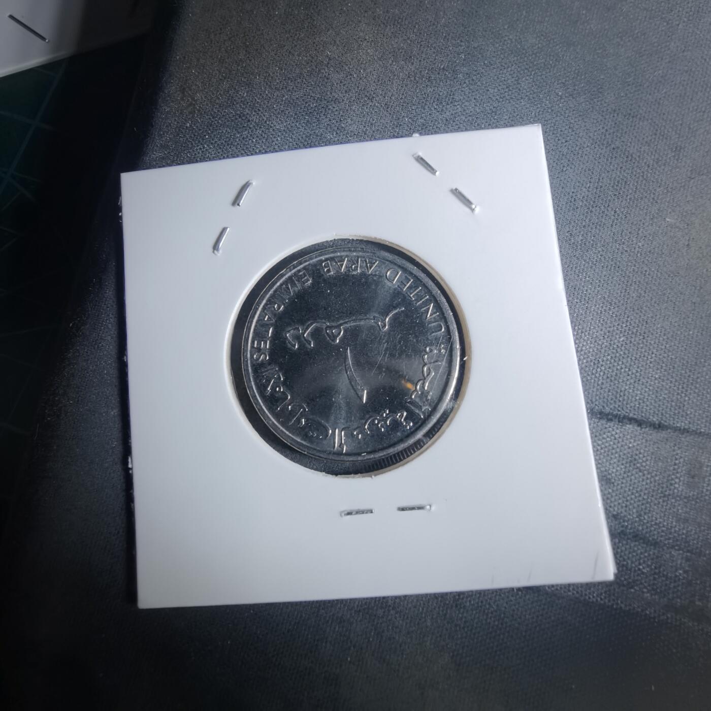 沼泽如烟--第953场 阿联酋