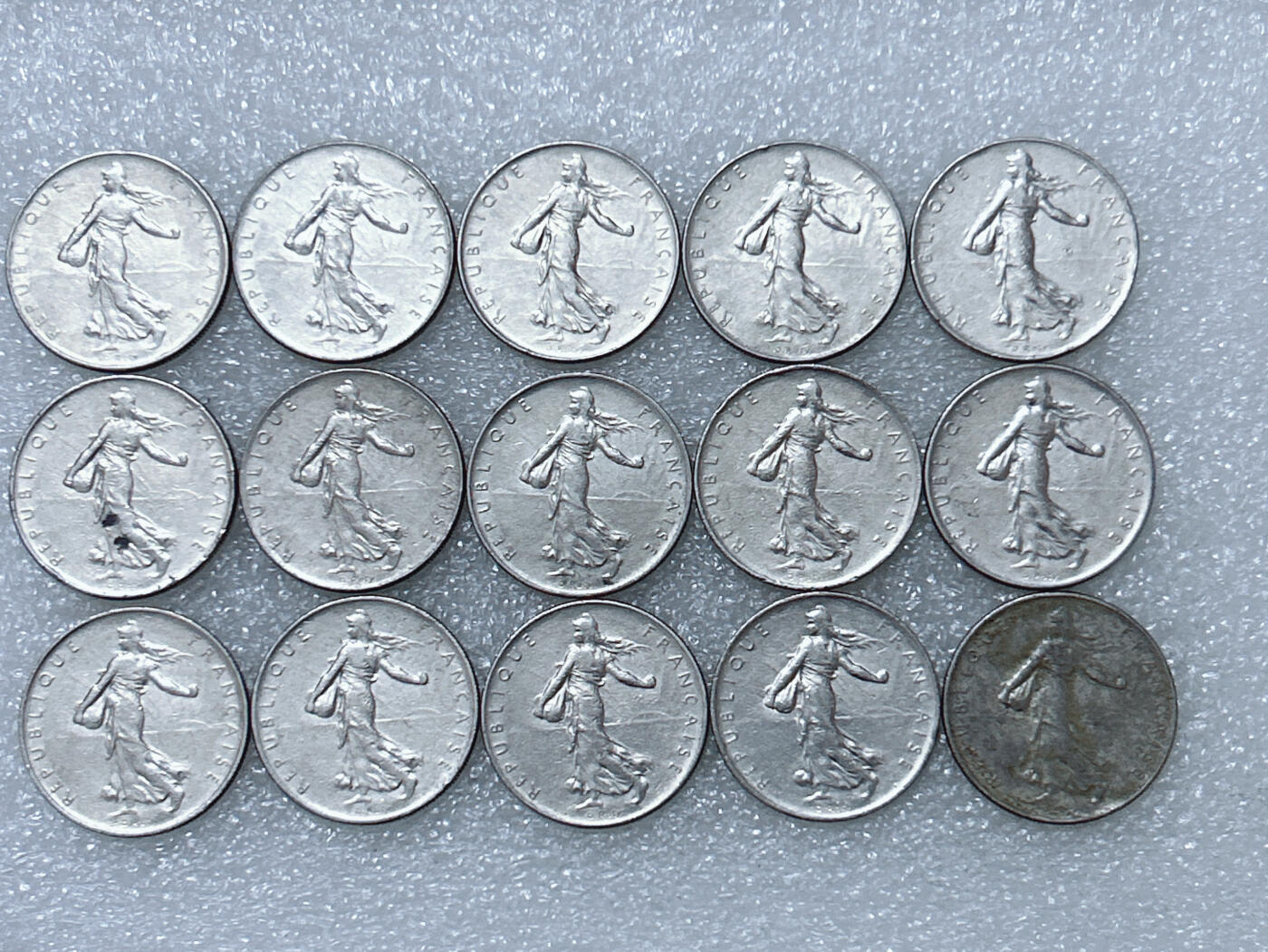 第一海外回流一元起拍收藏 散集专场  第287期