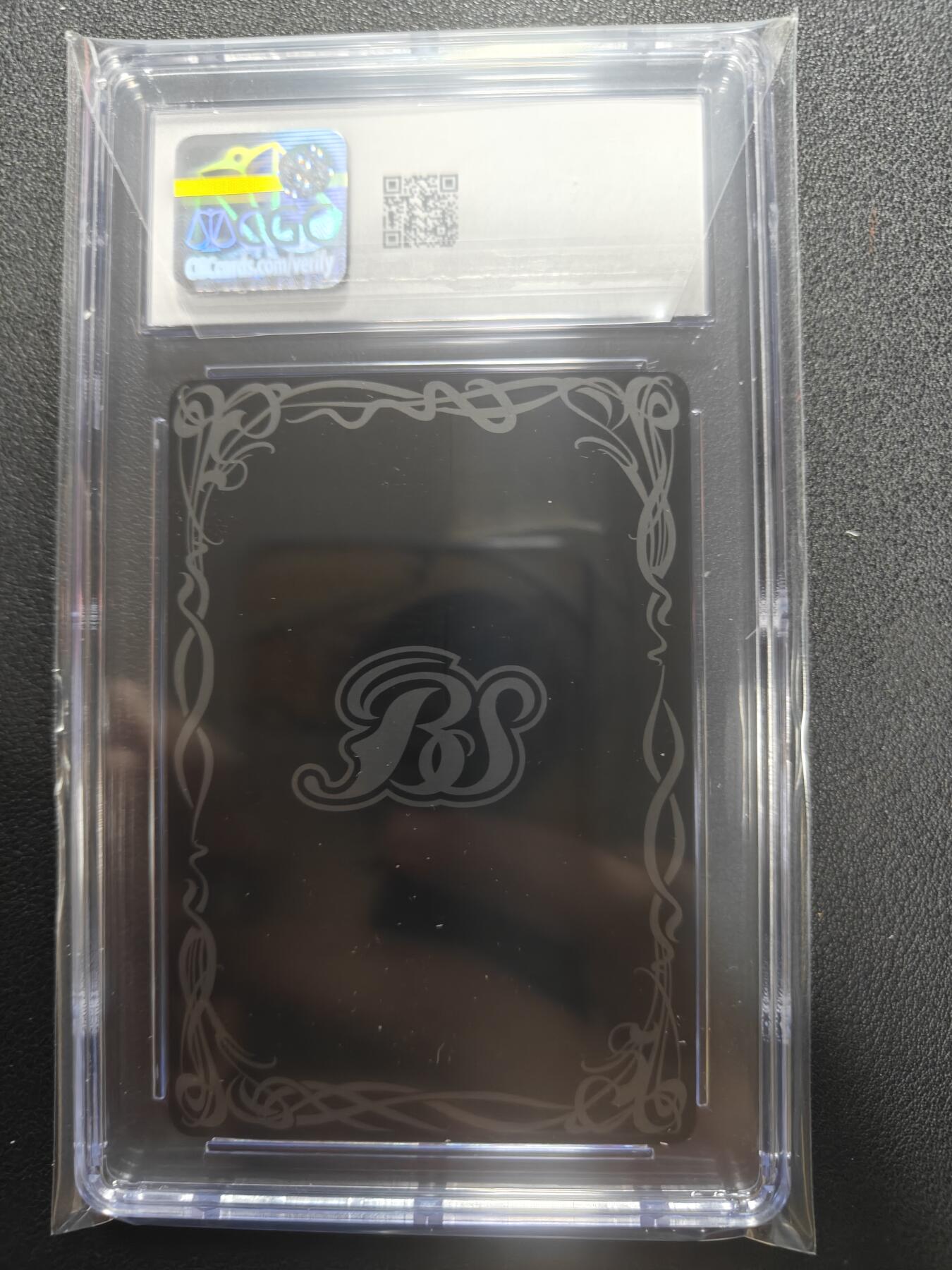 天玑星卡拍第157期《1.5周一截拍》持续收拍收评中 满赠卡需备注 万代 战斗之魂 假面骑士 双X高罕 逢魔时王 CGC9